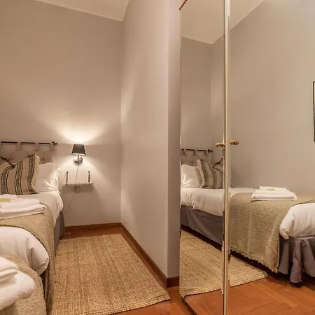 Lively Trastevere Renovated - Fromhometorome Apartament Rzym