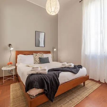 Lively Trastevere Renovated - Fromhometorome Apartament Rzym