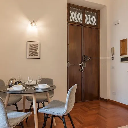 Lively Trastevere Renovated - Fromhometorome *